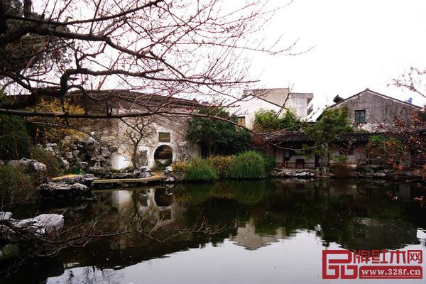 藝圃景色 藝圃景色