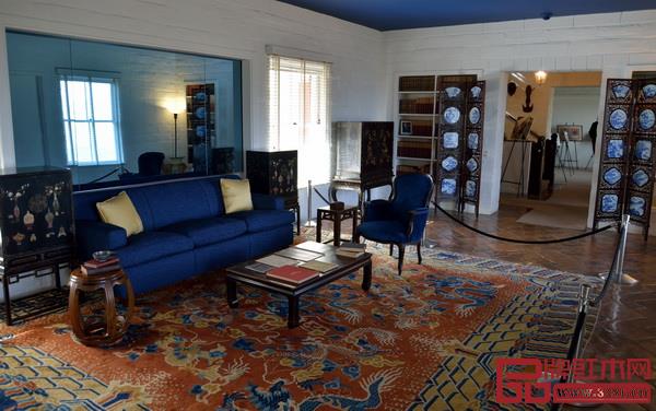 大道別墅(局部) 大道別墅(局部)