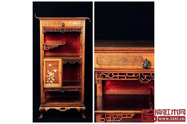 法國(guó)家具制作大師加布里埃爾·維亞爾多自創(chuàng)的東方風(fēng)情家具屢次斬獲萬(wàn)博會(huì)大獎(jiǎng) 法國(guó)家具制作大師加布里埃爾·維亞爾多自創(chuàng)的東方風(fēng)情家具屢次斬獲萬(wàn)博會(huì)大獎(jiǎng)