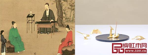 沐浴焚香,聽琴賞曲,不亦快哉 沐浴焚香,聽琴賞曲,不亦快哉