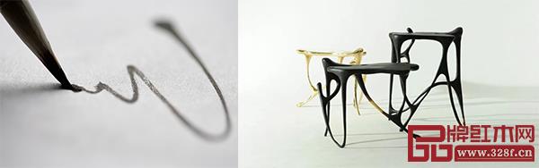 自然流動(dòng),韻律美感 自然流動(dòng),韻律美感