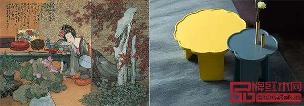 點(diǎn)綴色彩,讓你的家“錦上添花” 點(diǎn)綴色彩,讓你的家“錦上添花”