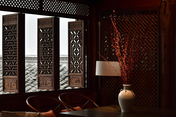 “Freestyle”玩轉(zhuǎn)中式生活