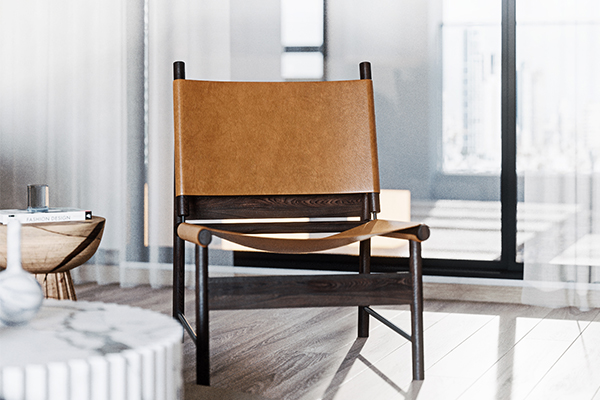 陽(yáng)臺(tái)空間的多重利用，紅木家具打造愜意生活