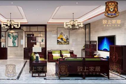 紅木定制和實木定制的區(qū)別在哪？