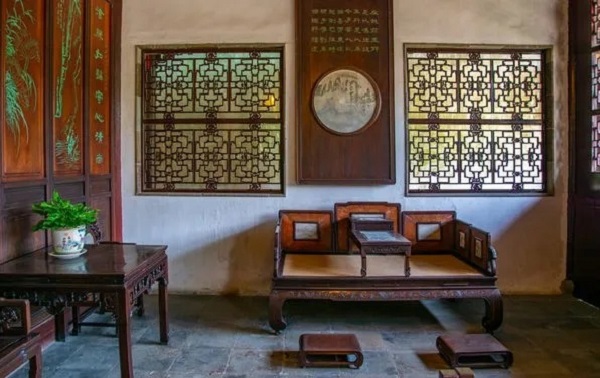 中式家具選購、陳設(shè)、保養(yǎng)全攻略！