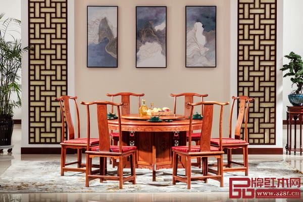 巧奪天工《101如意圓桌》 巧奪天工《101如意圓桌》