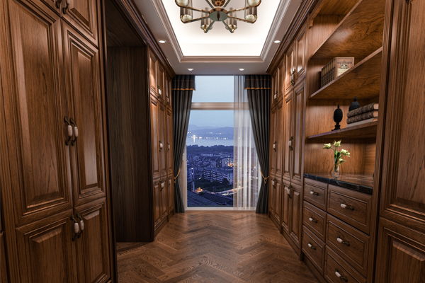 東陽(yáng)全屋定制品牌找哪家？雙洋紅木怎么樣？