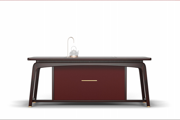 印巷森刻 | 印巷茶舍，與國潮生活共棲