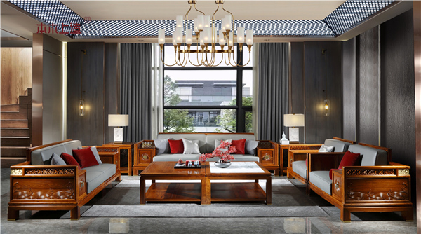 有品質(zhì)的生活，怎能沒有雄業(yè)家具？