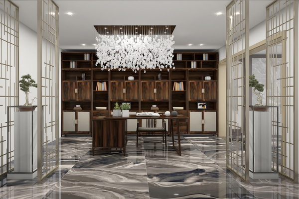 現(xiàn)代主義進(jìn)化論，打開居住方式的AB面