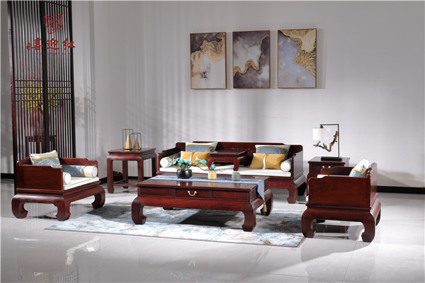 臻愛(ài)品質(zhì) | 喜迎紅紅木，520致最重要的人