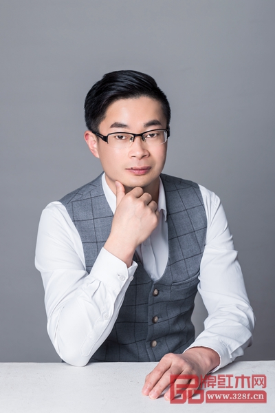 森木家具董事長蔣華僑