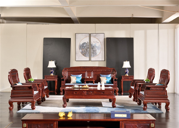 如何選購(gòu)紅木家具技巧及原則（7條技巧教你挑選不踩坑）