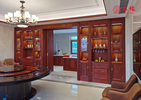 【木緣紅木說(shuō)定制】六個(gè)方面告訴你，紅木全屋定制為何越來(lái)越火