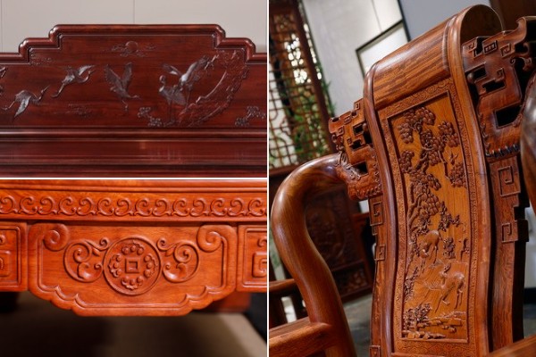 福運(yùn)降臨，到家查收中式“好兆頭”！