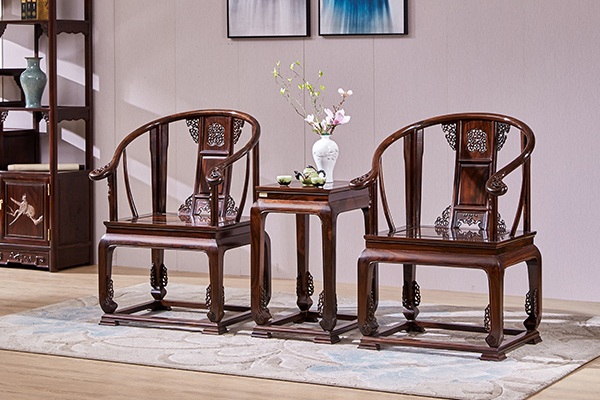 祥瑞坊紅木：中國傳統(tǒng)色，縹緲的迷夢(mèng)，訴說不為人知的心事