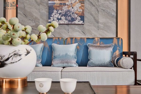 閑適紅木│人在草木間，閑適亦清歡