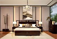 美聯(lián)紅木家具，不只限于物，更是詩(shī)意生活