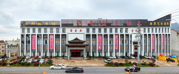 富萬家：尊享藝術(shù)家具，締造百年品牌