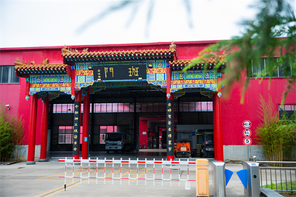 巧奪天工紅木工廠 巧奪天工紅木工廠