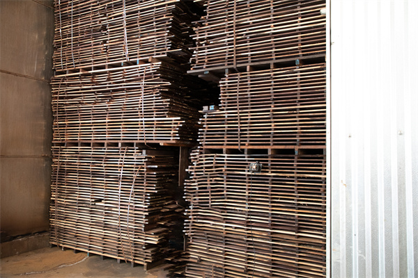 巧奪天工紅木烘干窯 巧奪天工紅木烘干窯