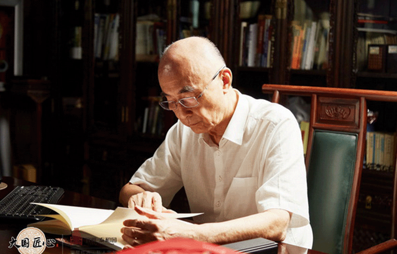 五一致敬匠人特輯|泰和園董事長邵湘文匠心語錄