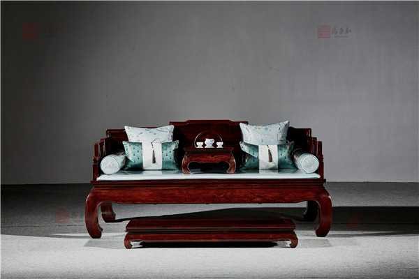 萬事紅紅木 萬事紅紅木