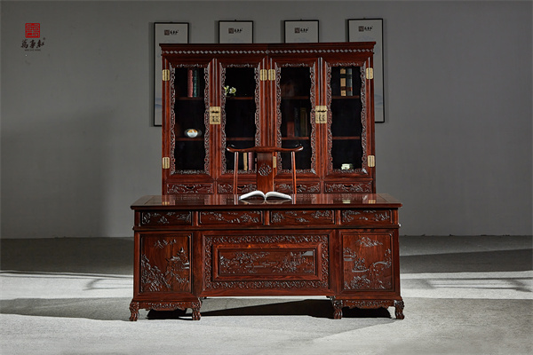 萬事紅紅木 萬事紅紅木