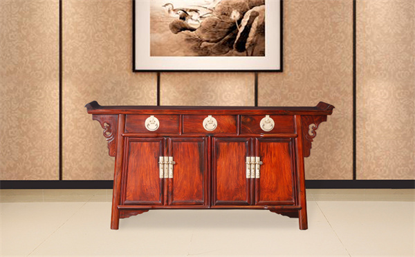 緬甸花梨廠家：雅晟紅木的創(chuàng)新傳承之旅