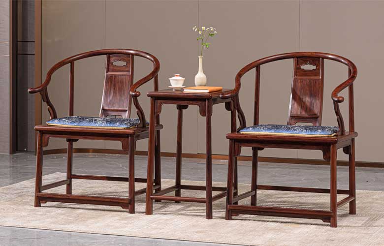 古森紅木榮膺“金匠獎”，專家品質(zhì)掀起美學風暴