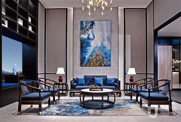 友聯(lián)·家戴為尤品 | 驚艷了時光！最美不過中國傳統(tǒng)色