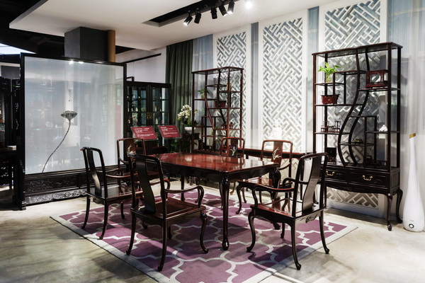 泰和園當(dāng)代君子系列《蘭花茶齋》 泰和園當(dāng)代君子系列《蘭花茶齋》