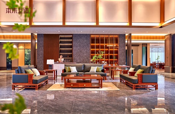 雄業(yè)家具教你三步打造家居松弛感，讓舒適成為生活常態(tài)！