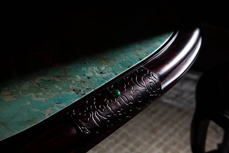 紅寶軒央璽：品茶悟人生，幸會有知音