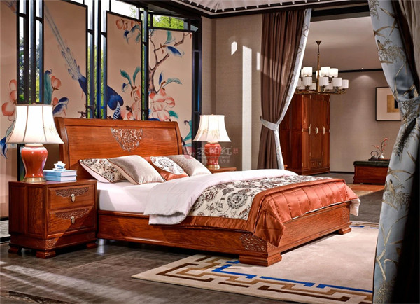 蘇陽(yáng)紅 | 中式整木營(yíng)造鑒于生活，融于品質(zhì)，遵循匠心