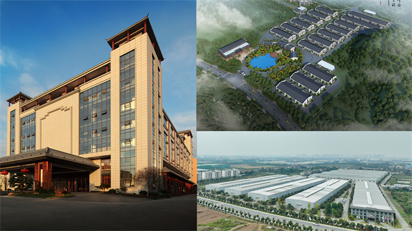 國壽紅木東莞總部藝術(shù)館與湖南、湖北兩大生產(chǎn)基地 國壽紅木東莞總部藝術(shù)館與湖南、湖北兩大生產(chǎn)基地