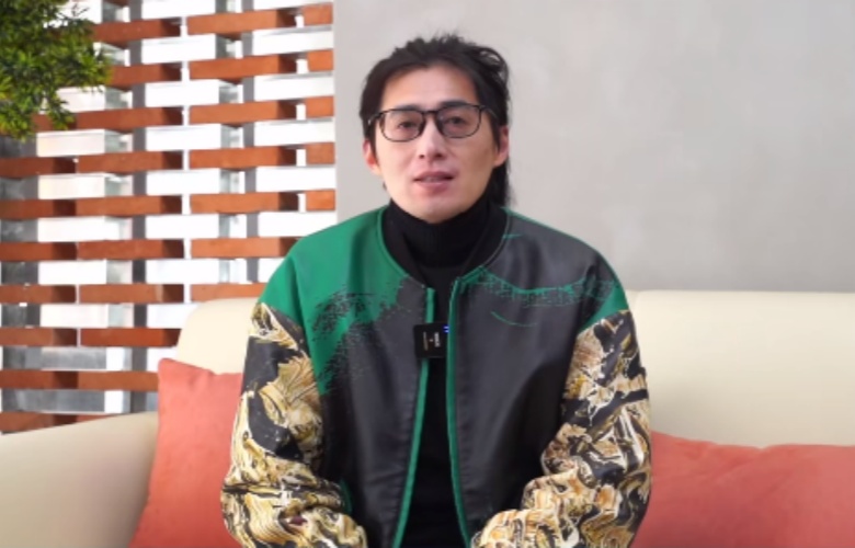 拾貳空間攜精品紅木參加第40屆深圳國際家具展