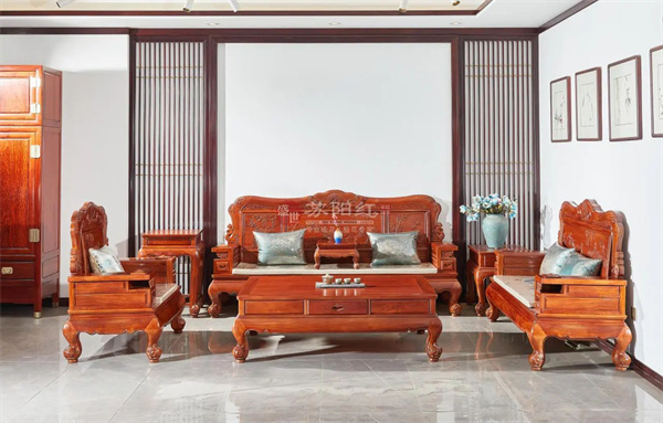 蘇陽紅315 | 真材實(shí)料，是中式整木營(yíng)造的“底線”