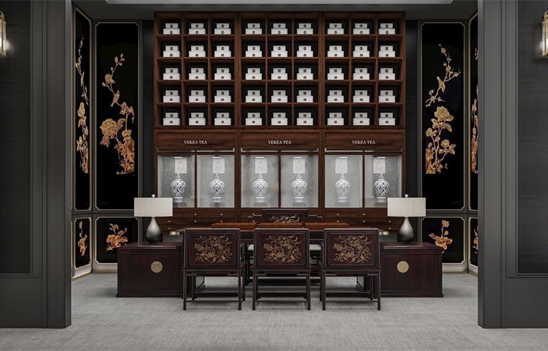 展會(huì)預(yù)告｜茶香漫廈，友聯(lián)·家在廈門(mén)茶博會(huì)靜候你來(lái)