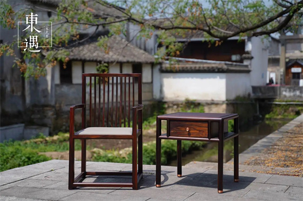 東遇家居·宋式美學(xué)（蘇州）店4月25日靜啟東方至美