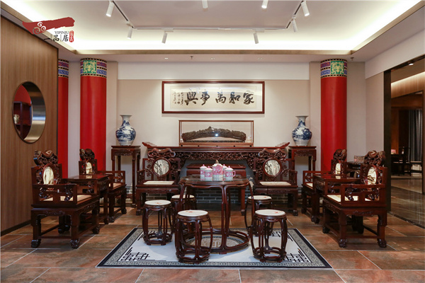 烈日炎炎，一品居家具給您清爽一“夏”！