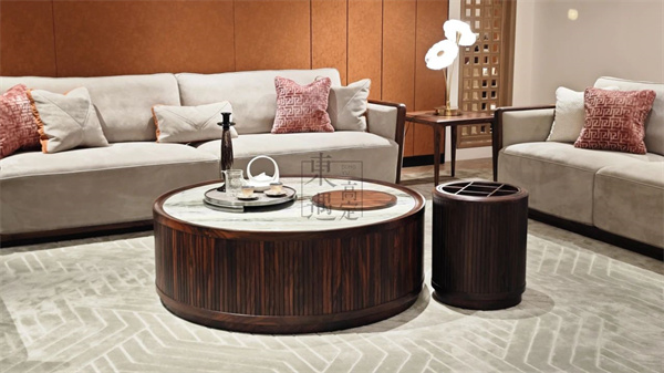 東遇家居：入座即生活，你的座椅，藏著生活哲學