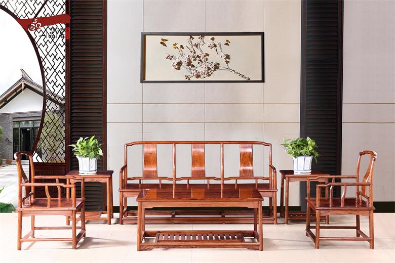 一品居|不止是家具！紅木如何成為你家的“健康守護(hù)者”？