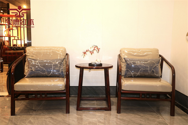 廣東緬甸花梨家具品牌家寶紅木：紅木家具，越品越有“味”