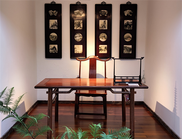 一品居紅木 | 明式清式各領風騷，您鐘愛哪一款呢？