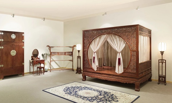 木中韻致，匠心傳承：品味海南黃花梨家具與大家之家的造物哲學(xué)