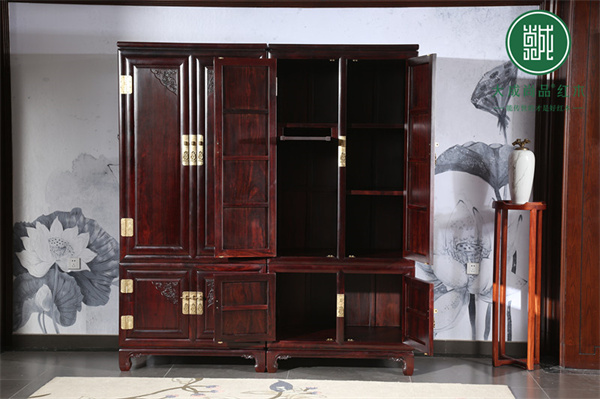 東陽(yáng)柬埔寨黑酸枝大成尚品：國(guó)慶中秋假期來襲，邀您共鑒紅木家具之美