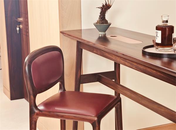 東遇家居：宋式美學，臺載風雅