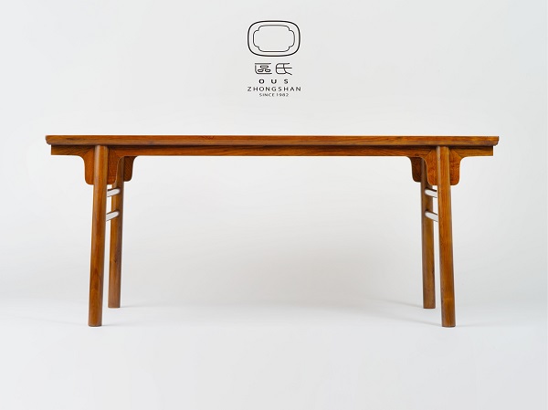 廣東黃花梨家具哪個品牌做的比較好？區(qū)氏家具表現(xiàn)卓越